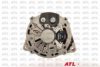 ATL Autotechnik L 36 400 Alternator